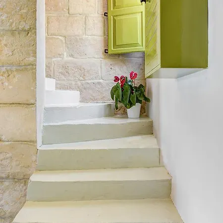 بيت للعطل St Julians Seaviews House Gzira