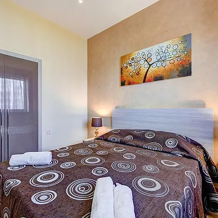 St Julians Seaviews House Gzira