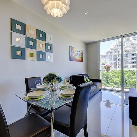 بيت للعطل St Julians Seaviews House Gzira